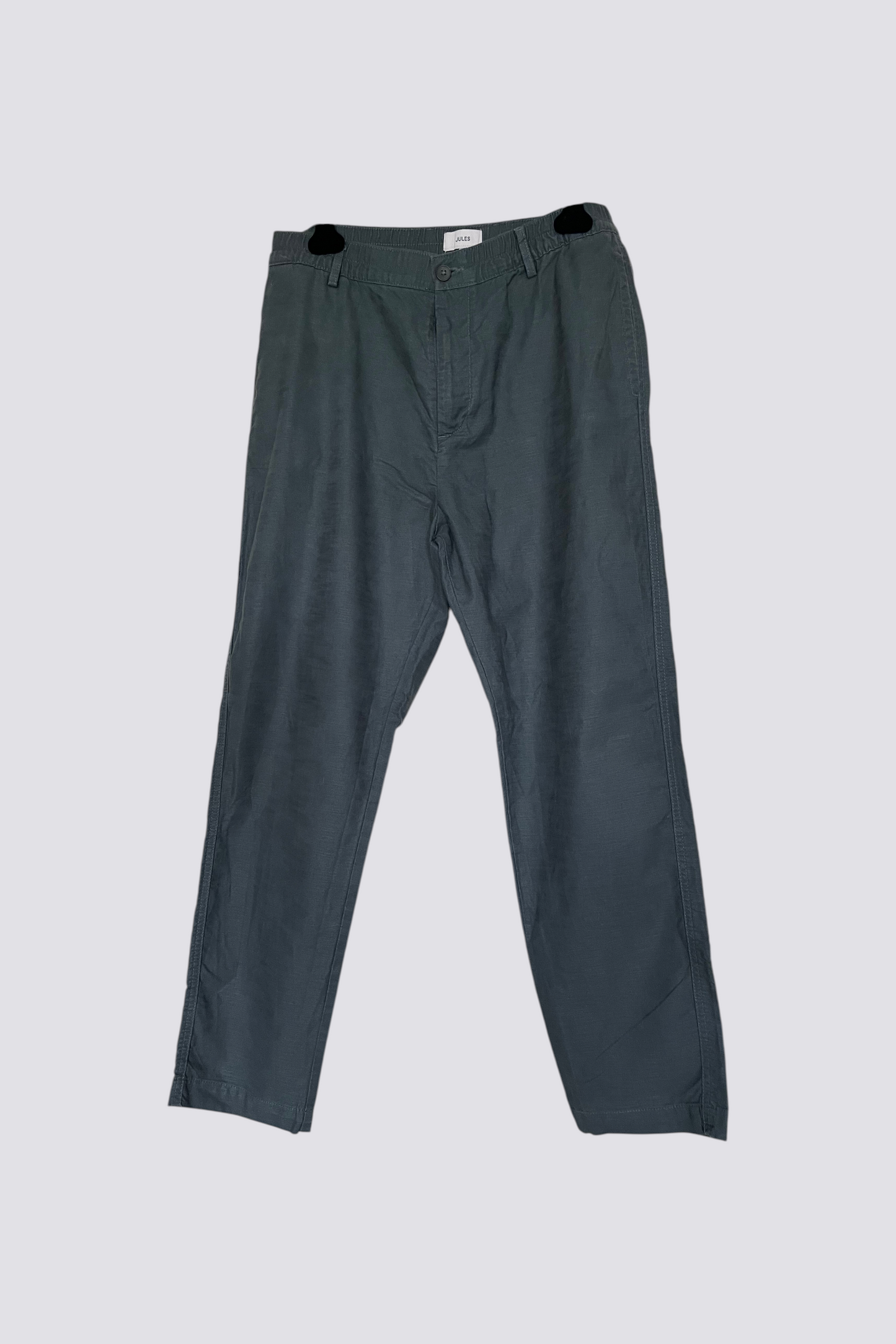 Pantalon toile