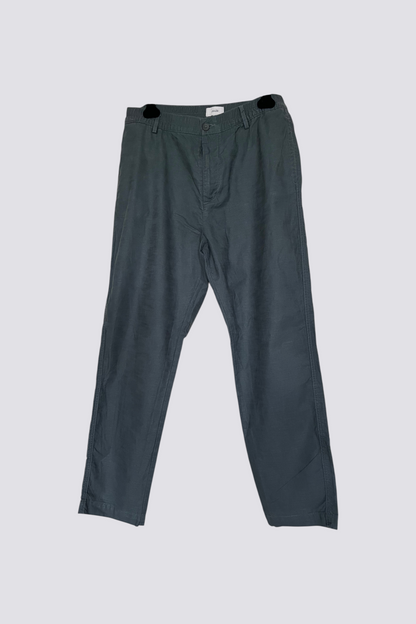 Pantalon toile