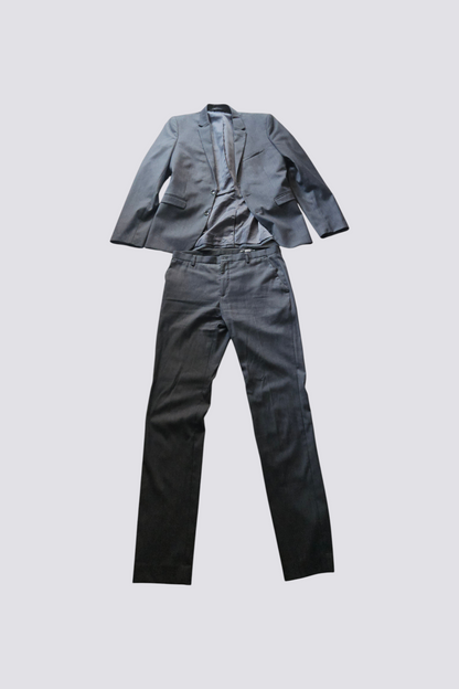 Veste 2 Boutons PES/VI