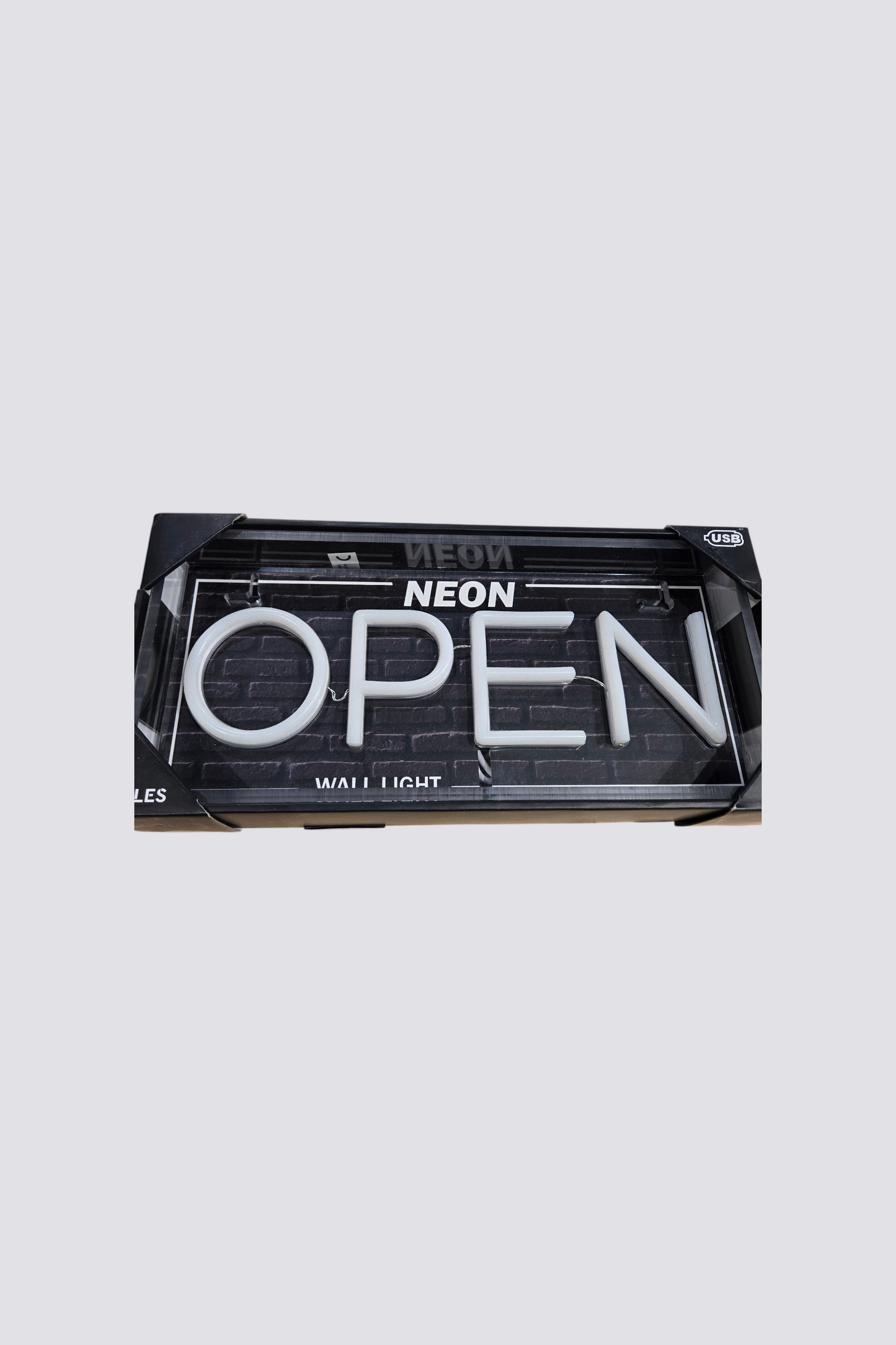 Deco Neon