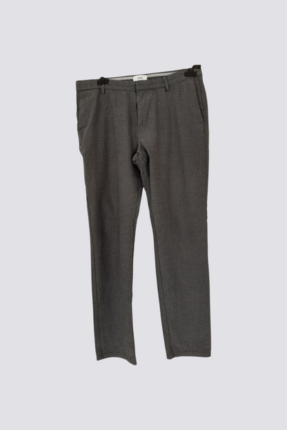 Pantalon gris t 44