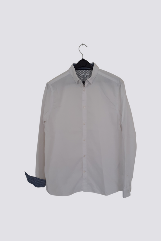 Chemise blanche