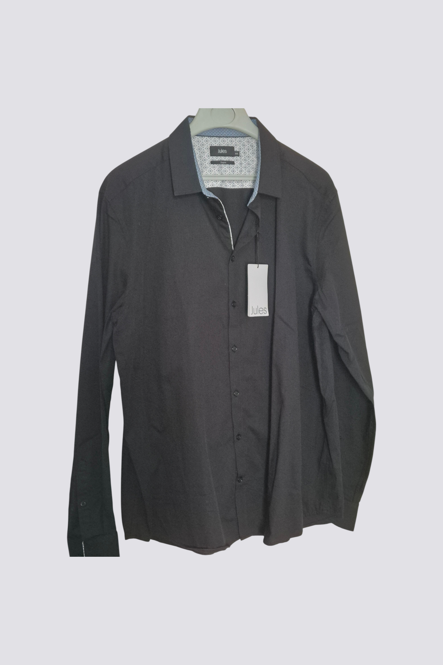 Chemise Unie Regular