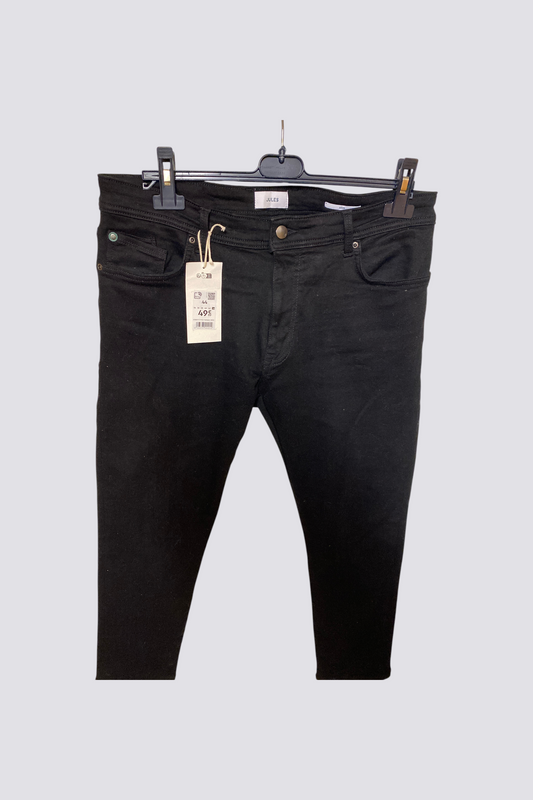 Jean noir slim