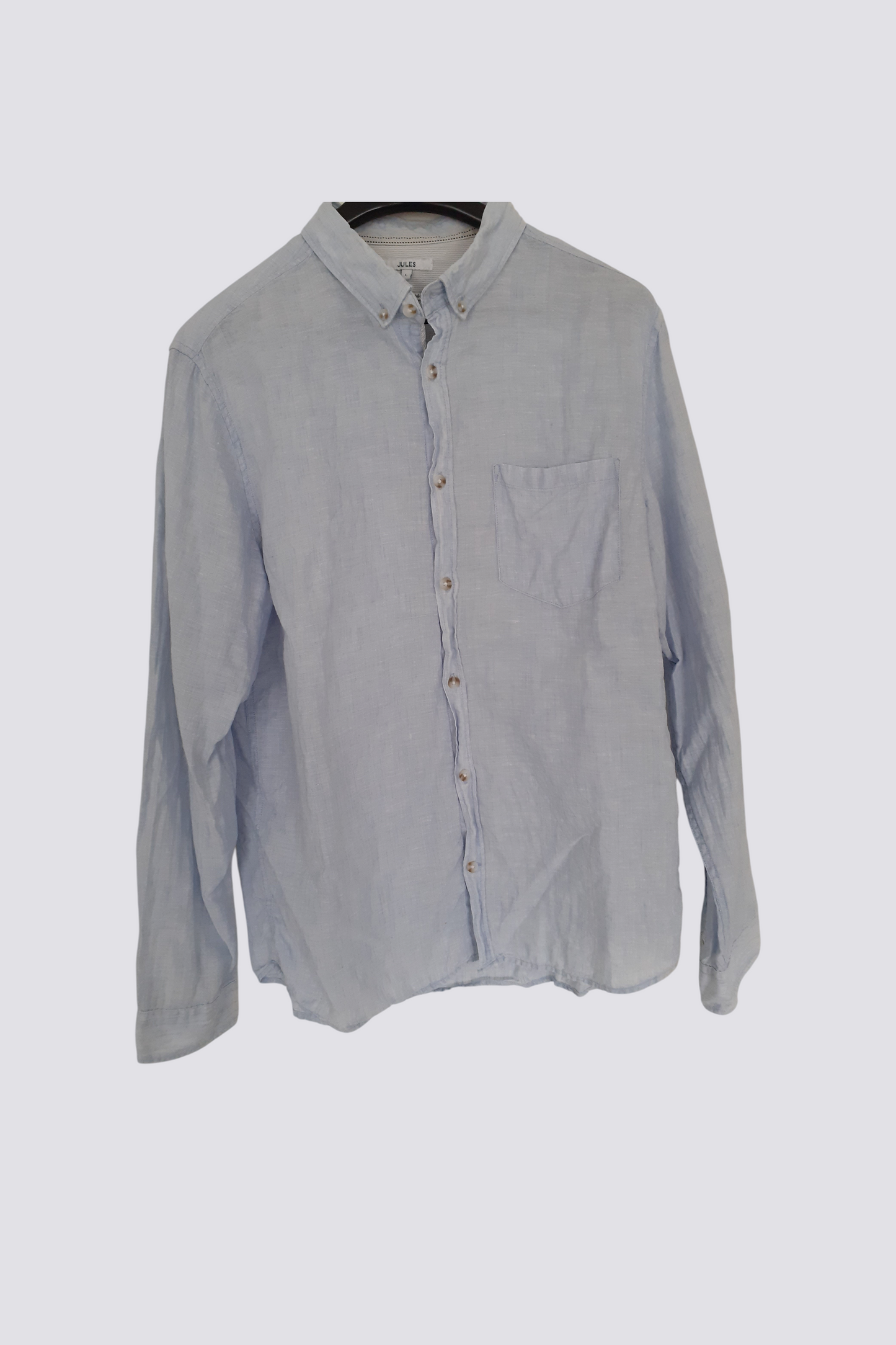 Chemise lin