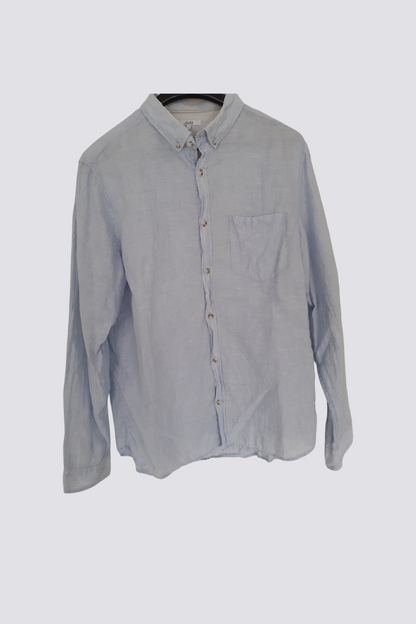 Chemise lin