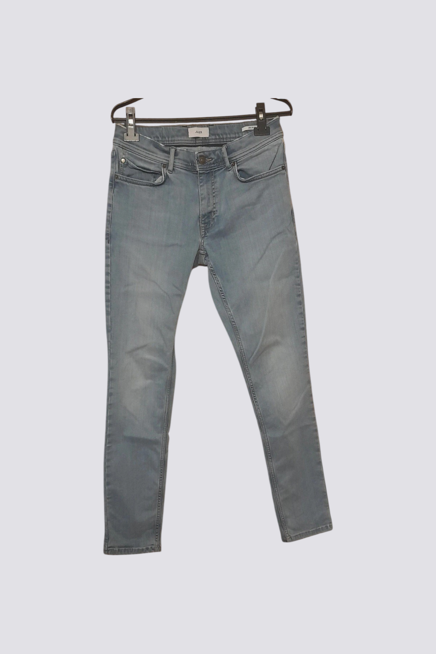 Jean slim #Tom urbanflex 4 longueurs