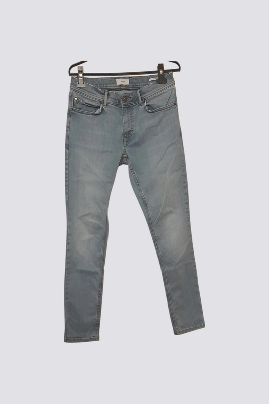 Jean slim #Tom urbanflex 4 longueurs