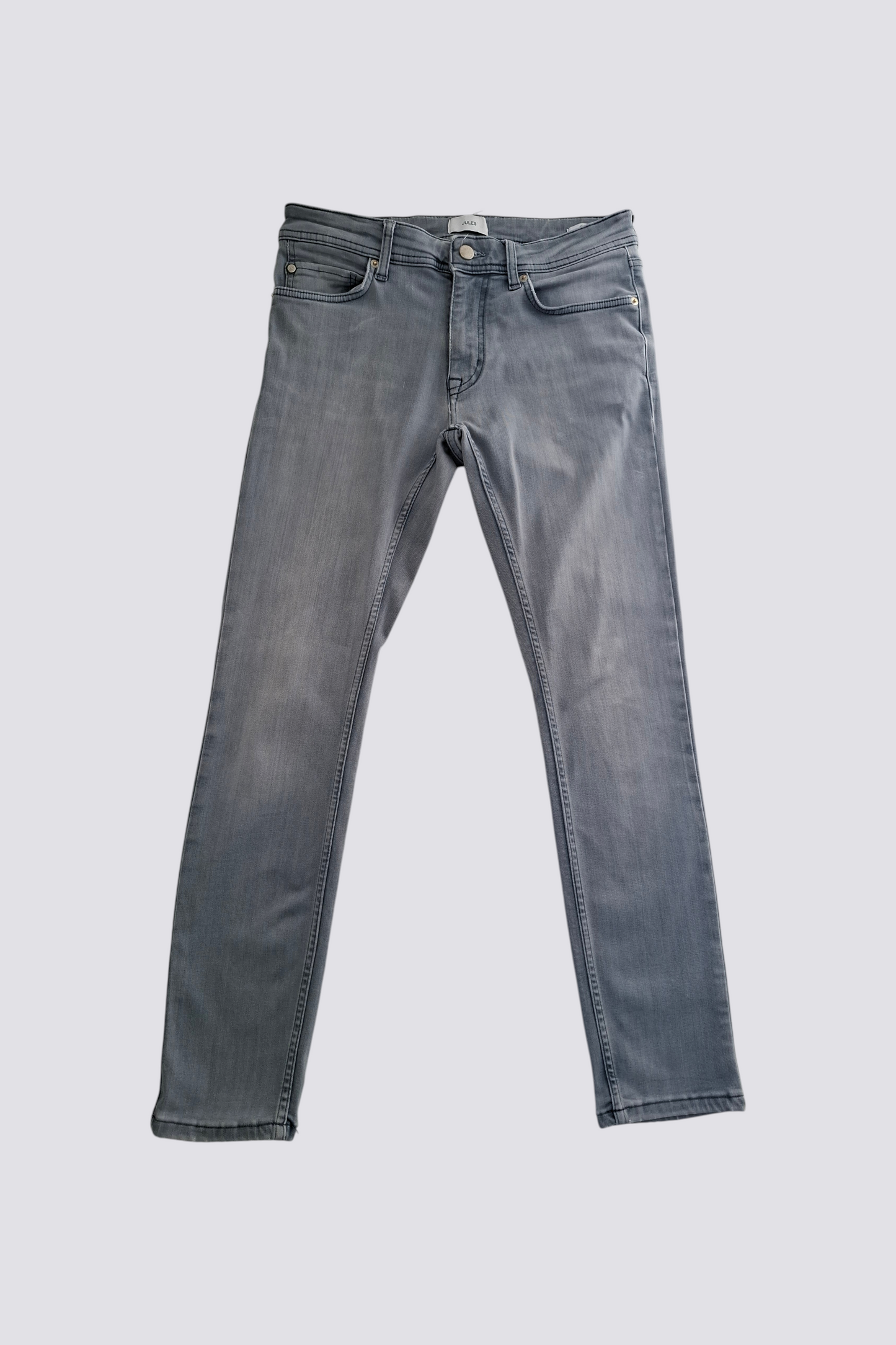 Jean slim #Tom urbanflex 4 longueurs