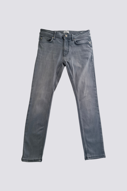 Jean slim #Tom urbanflex 4 longueurs
