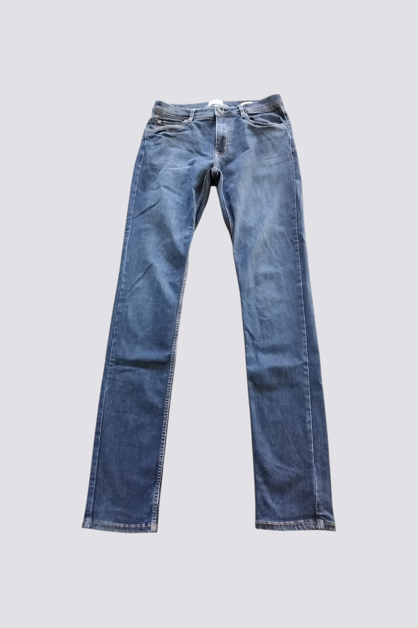 Jean slim #Tom urbanflex 4 longueurs