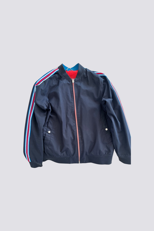Veste mi-saison
