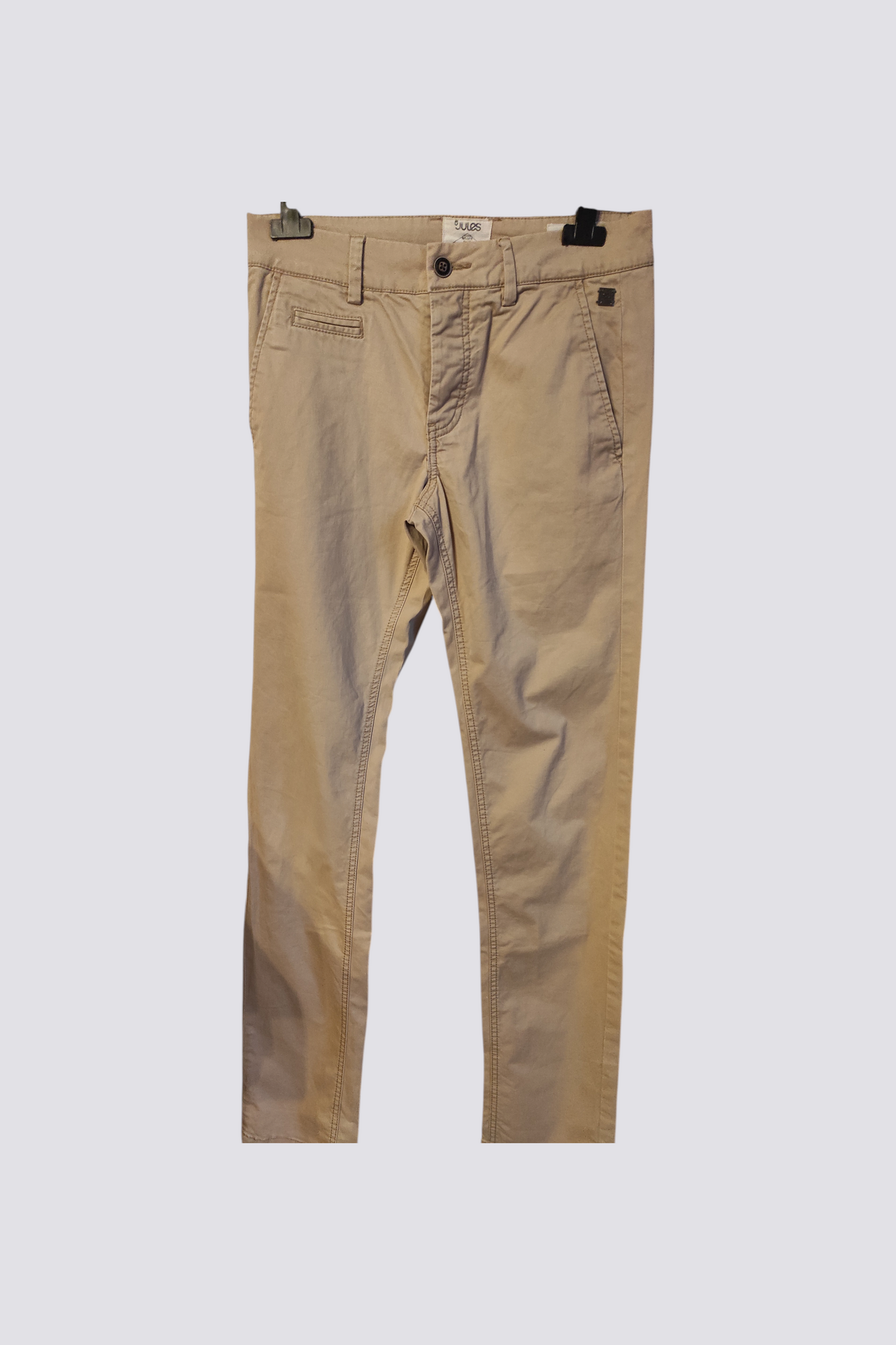 Chino camel 36