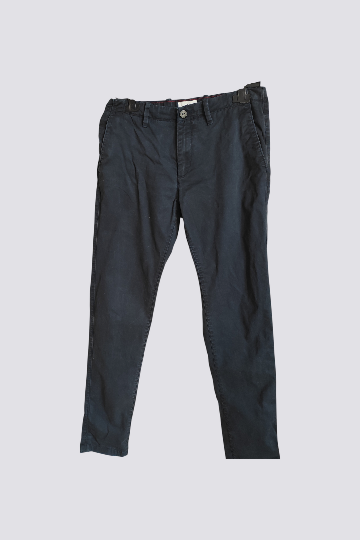 Chino coupe slim