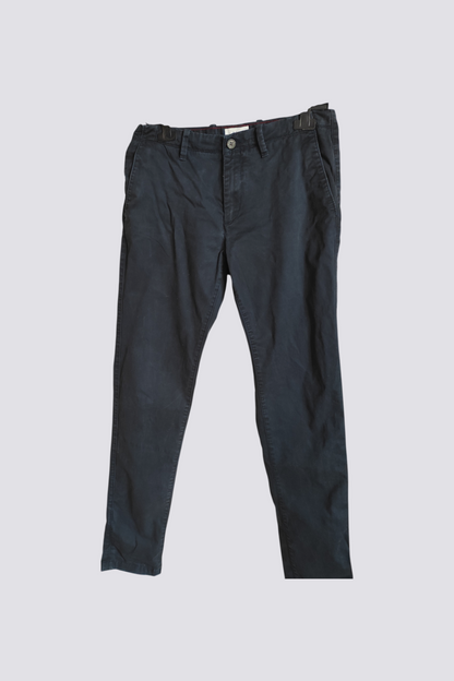 Chino coupe slim