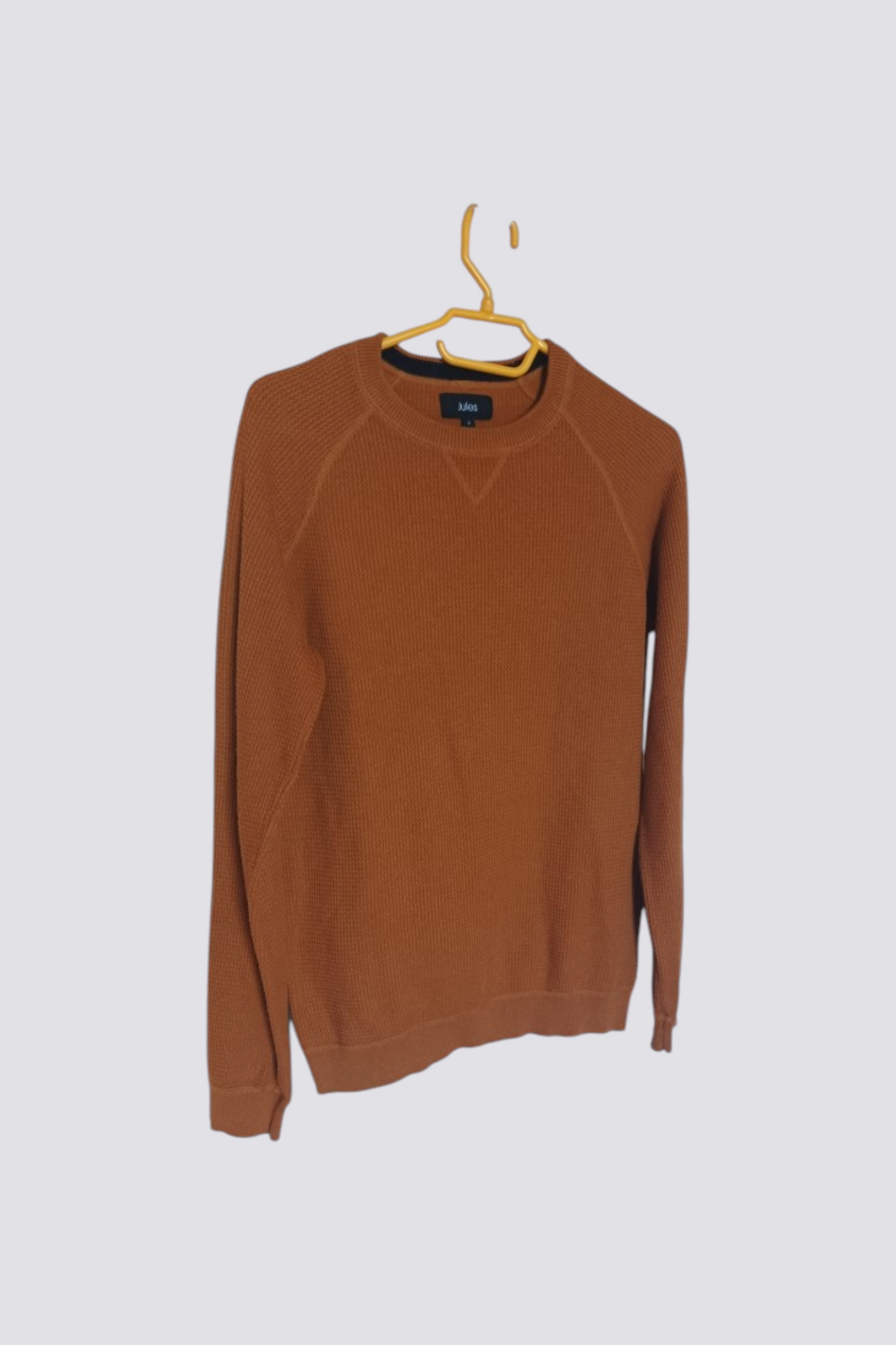Pull jeu de points