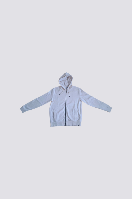 veste JULES crème