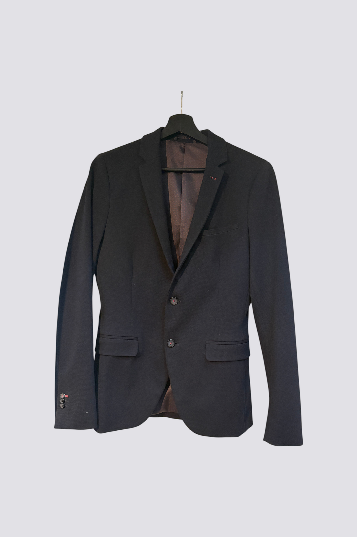 Veste marine
