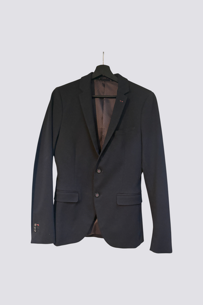 Veste marine