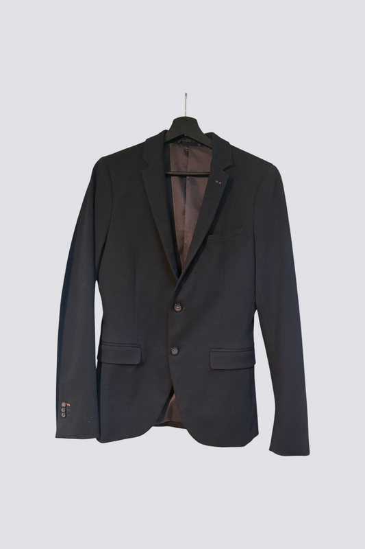 Veste marine