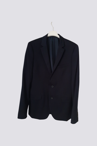 Blazer bleu marine
