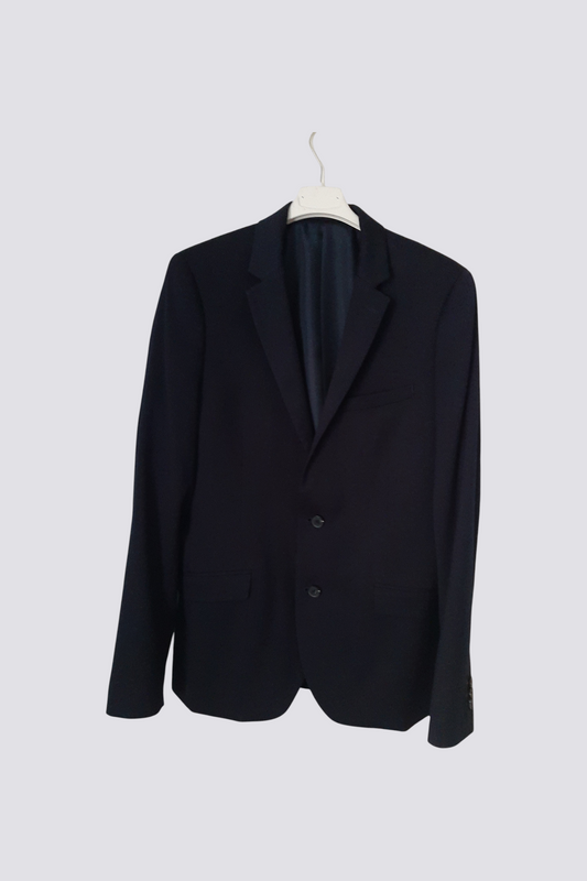 Blazer bleu marine