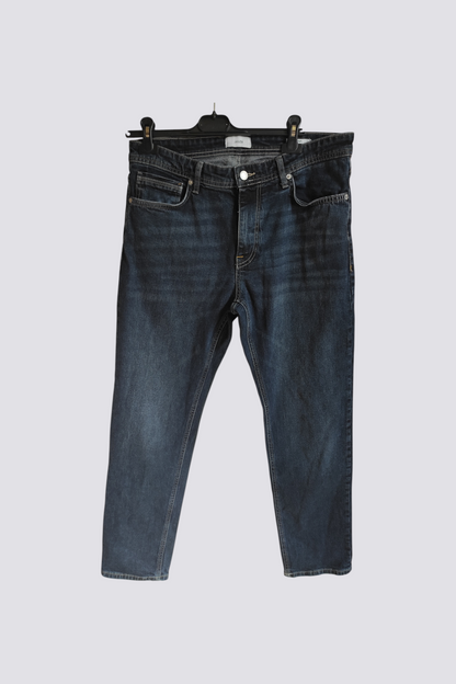 Jeans straight W32 L34