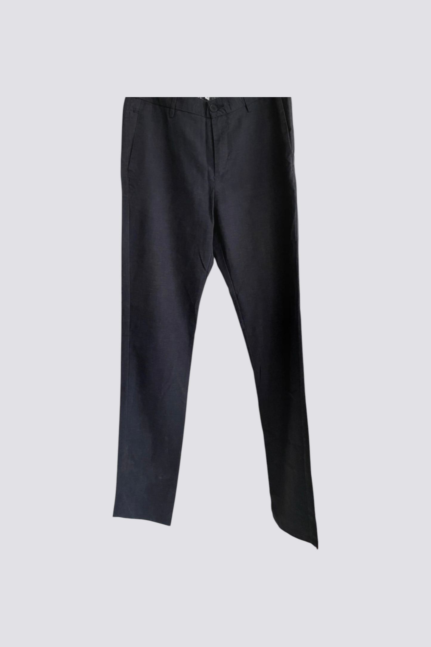 Pantalon léger bleu