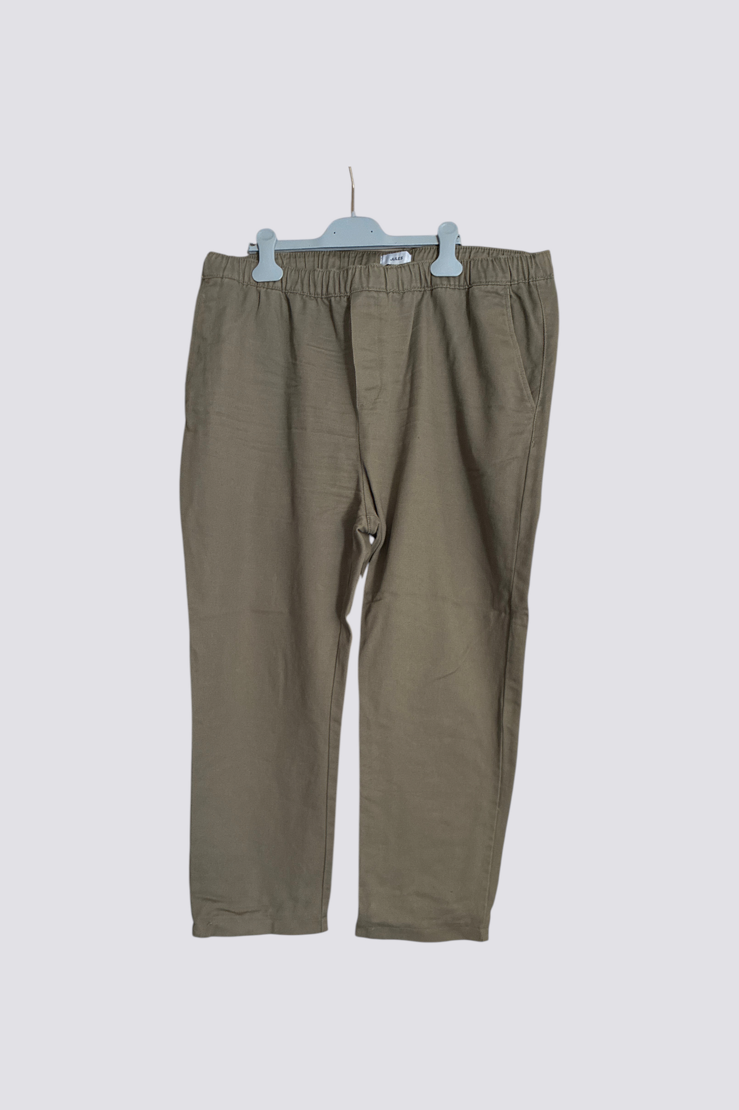 Pantalon jogger