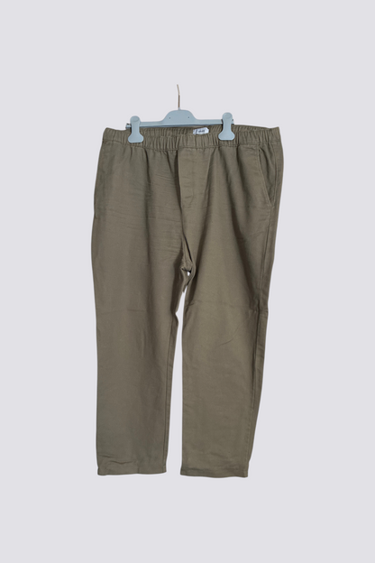 Pantalon jogger