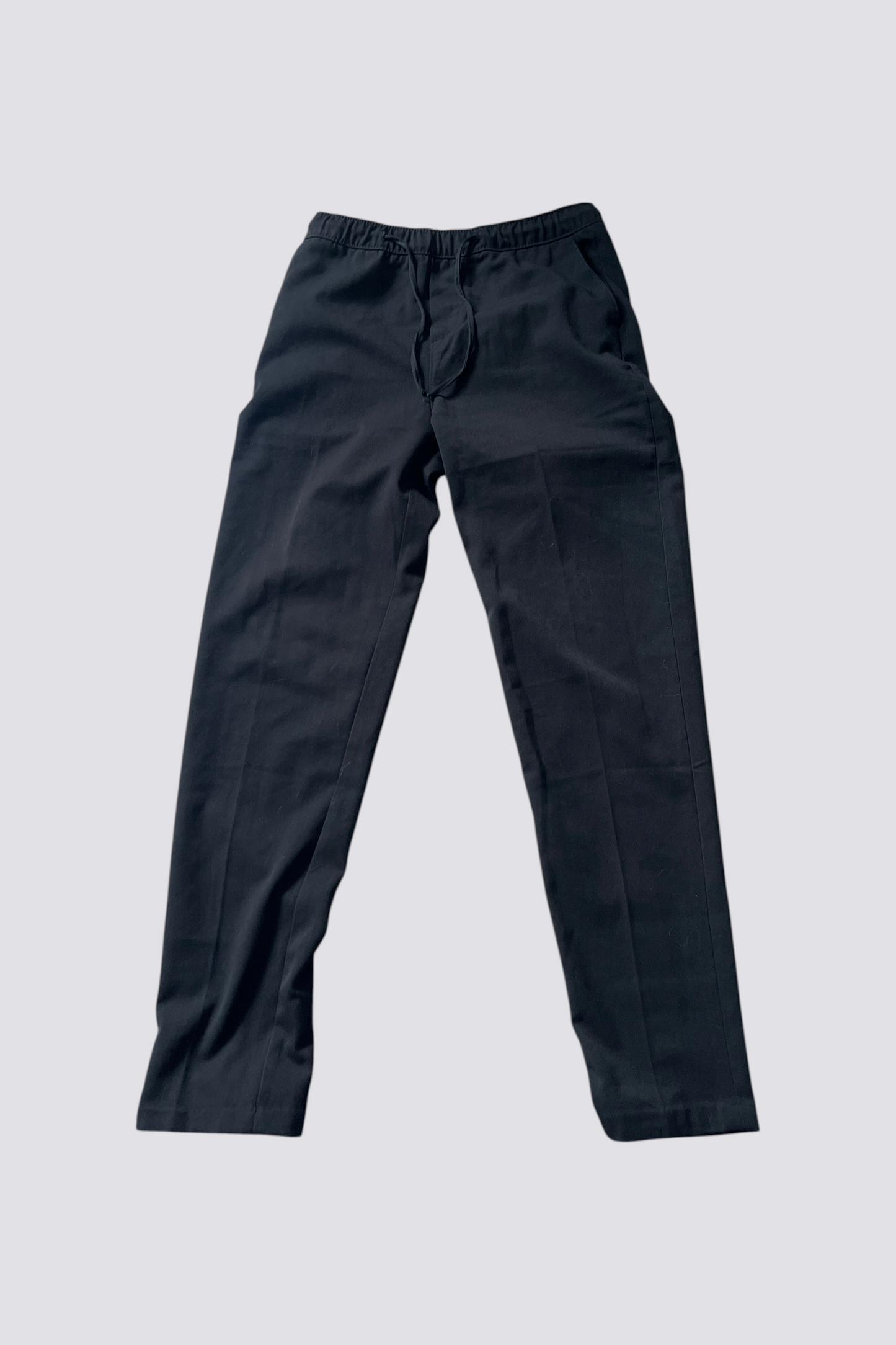 pantalon fluide