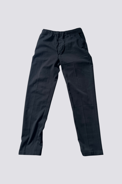 pantalon fluide