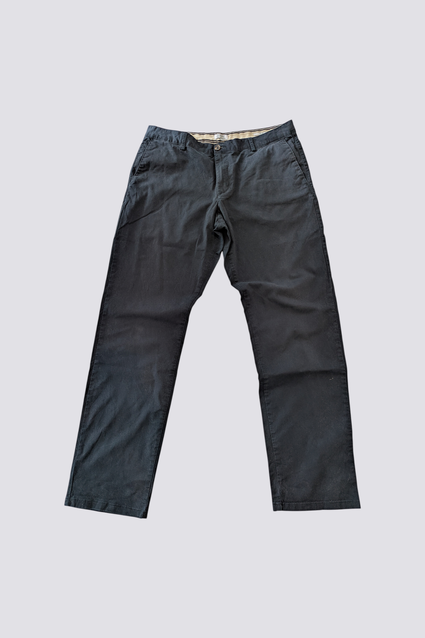 Pantalon bleu