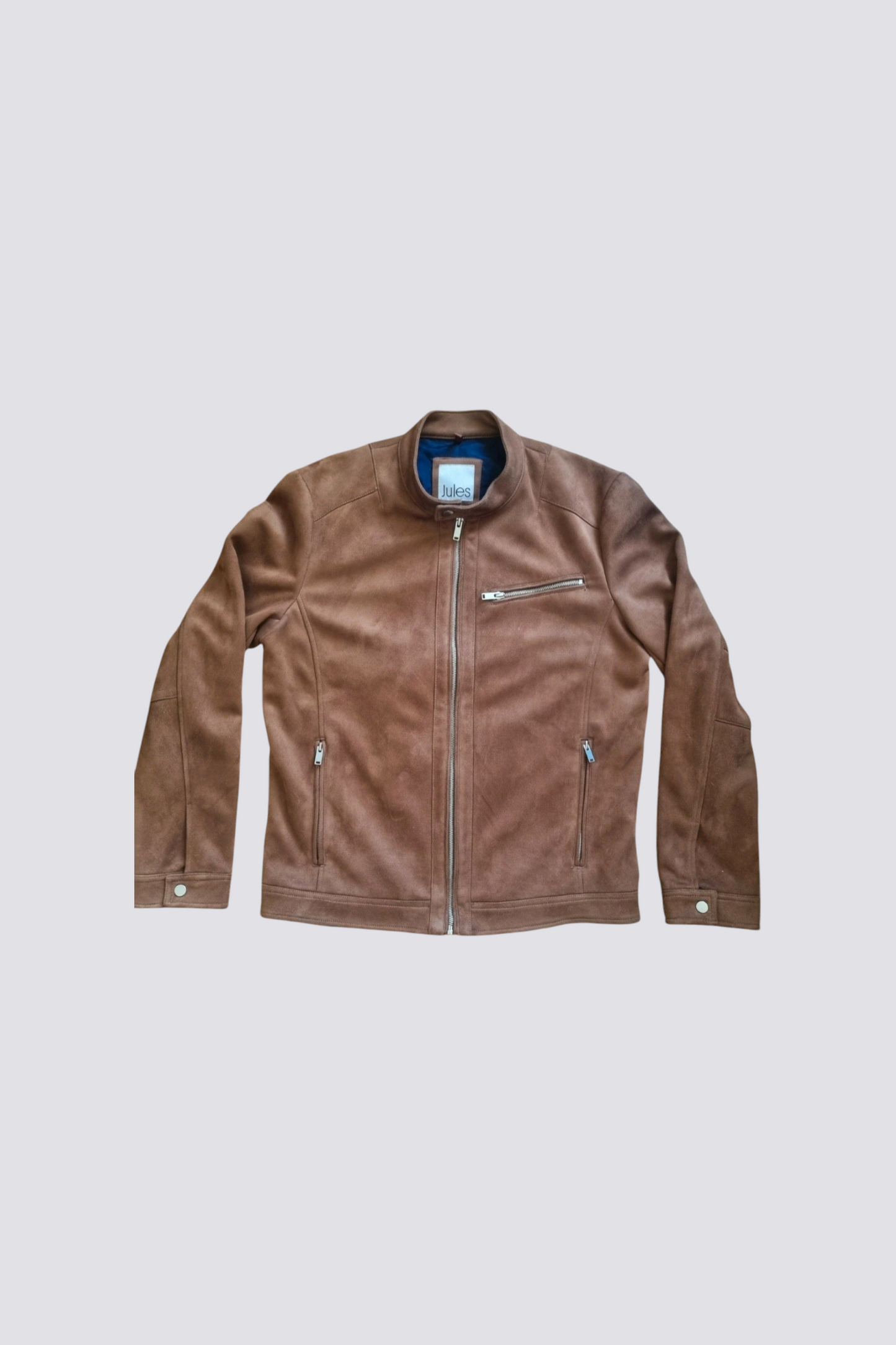 Veste Jules