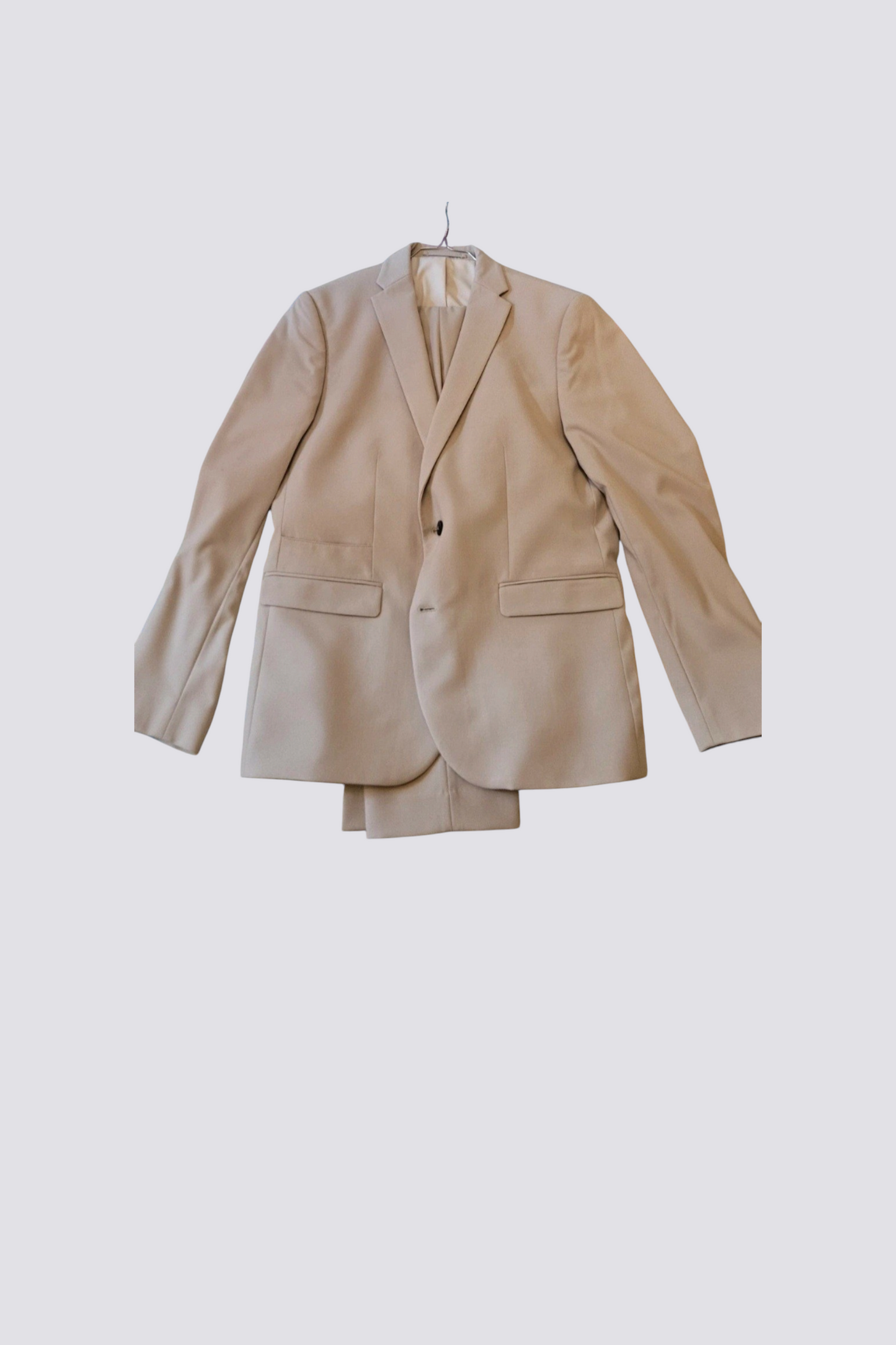 Costume Jules