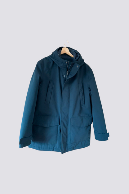 Parkas Marine neuf