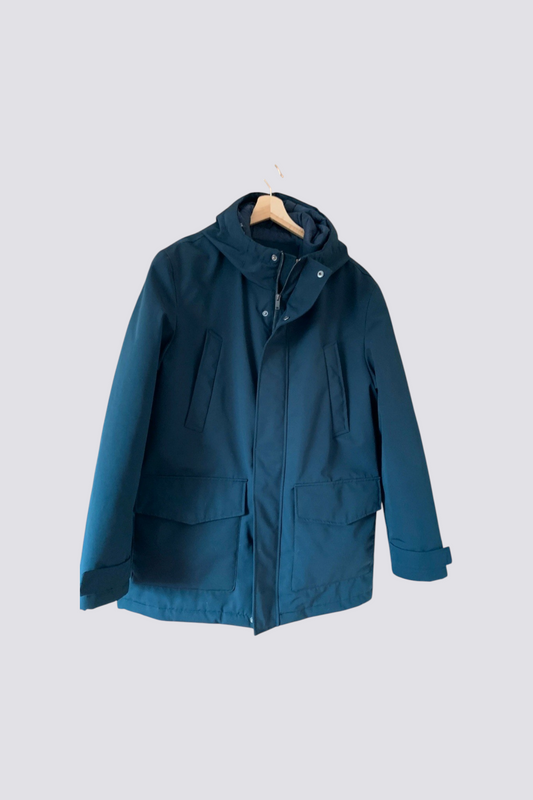 Parkas Marine neuf