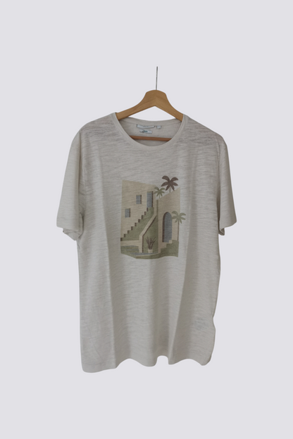 Tee shirt