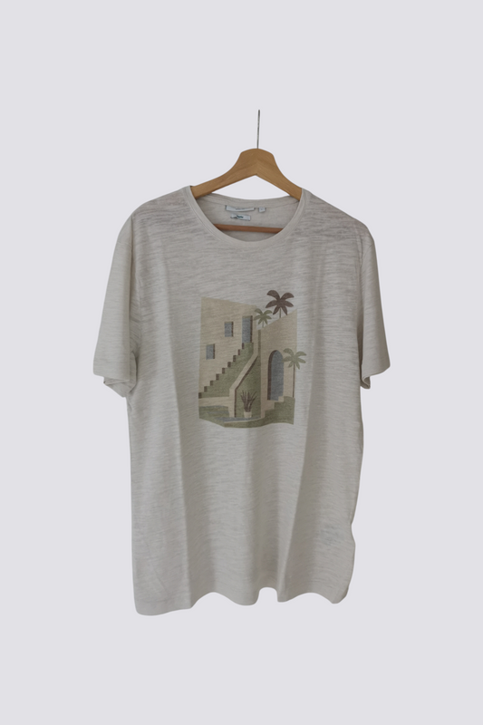Tee shirt