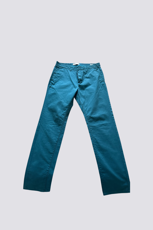 Chino slim casual