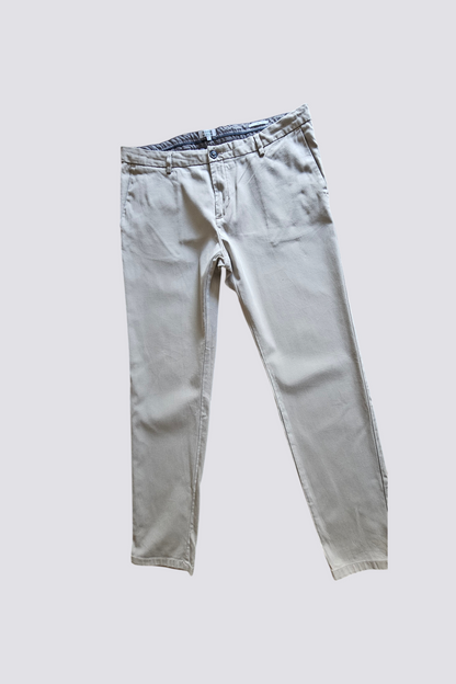 Pantalon chino slim urbain 'le parfait by JULES'