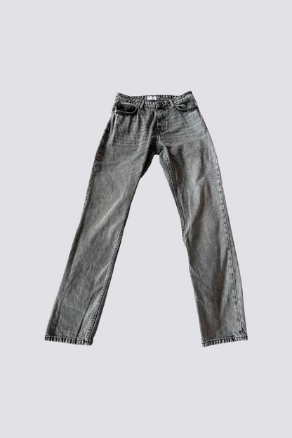 Jean gris