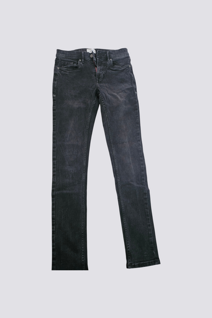 Jeans noir