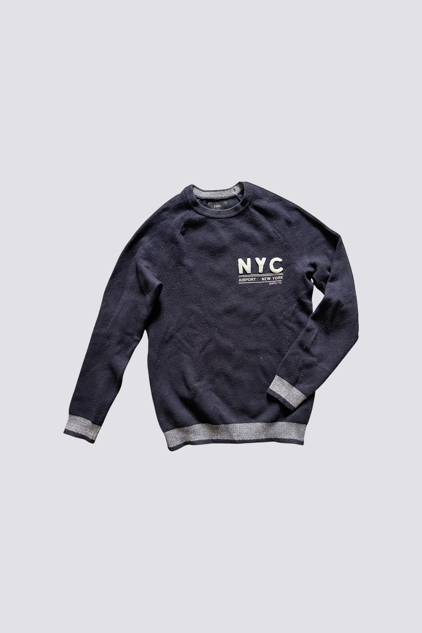 Pull NYC