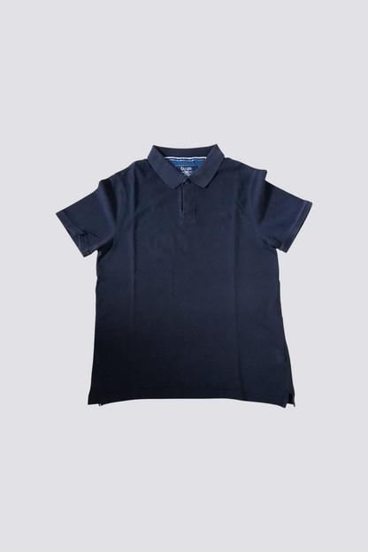 Polo manche courte