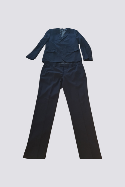 Veste de costume
