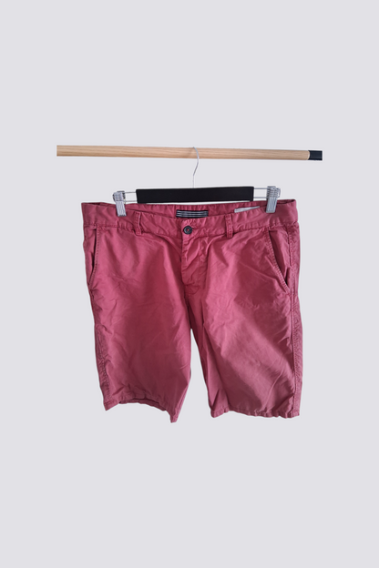 Bermuda chino basic