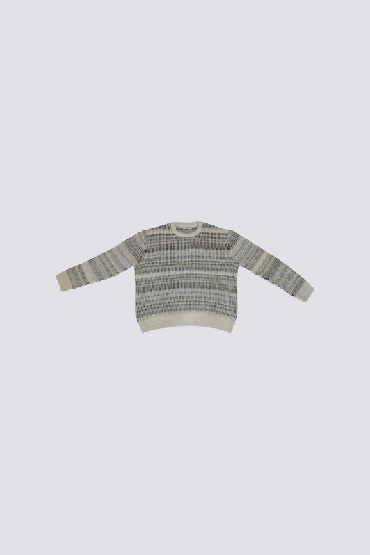 Pull-Blanc