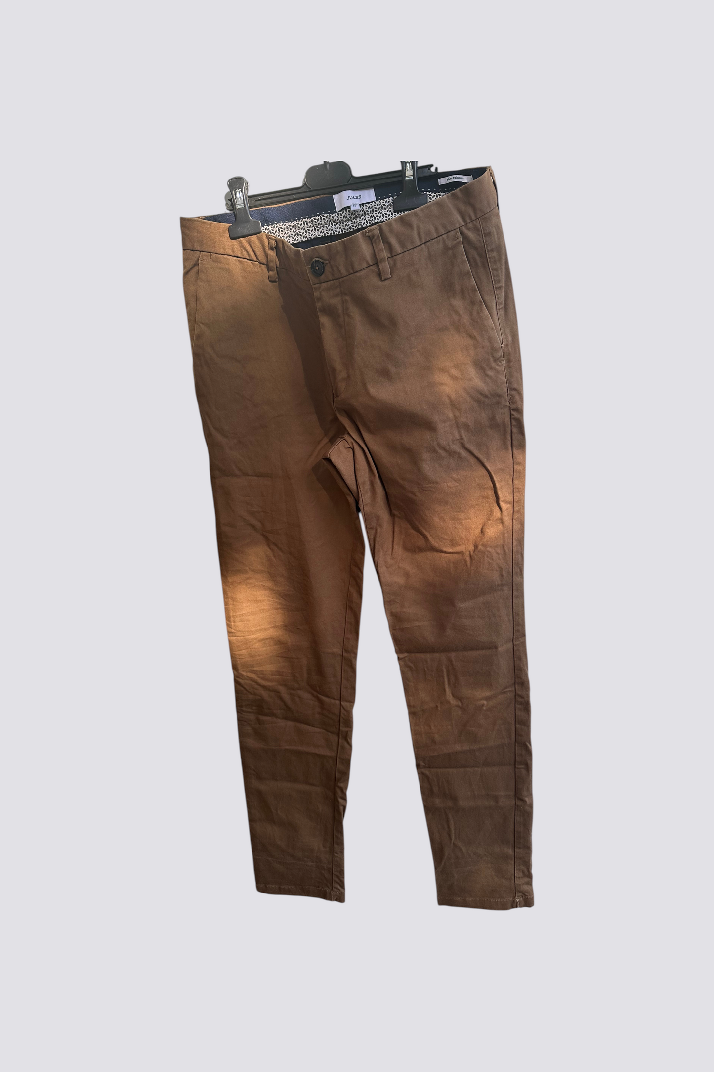 Pantalon slim