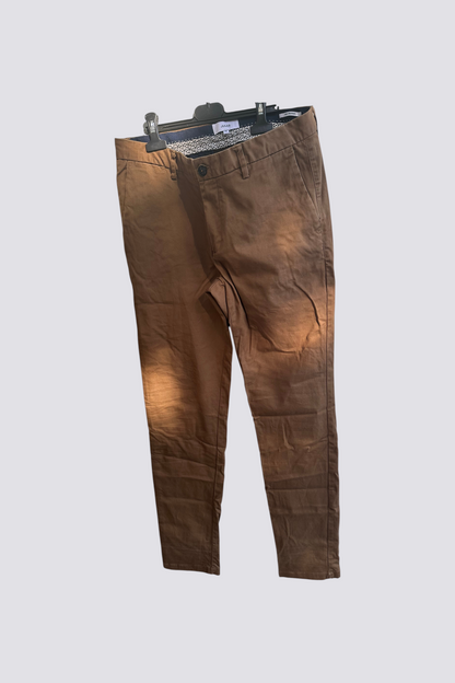 Pantalon slim